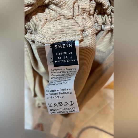 Shein Dress - Picture 7 of 7